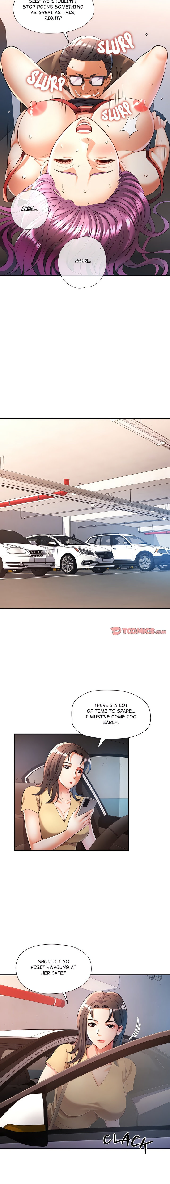 In Her Place Chap chap 20-In Her Place - Next Chap 22