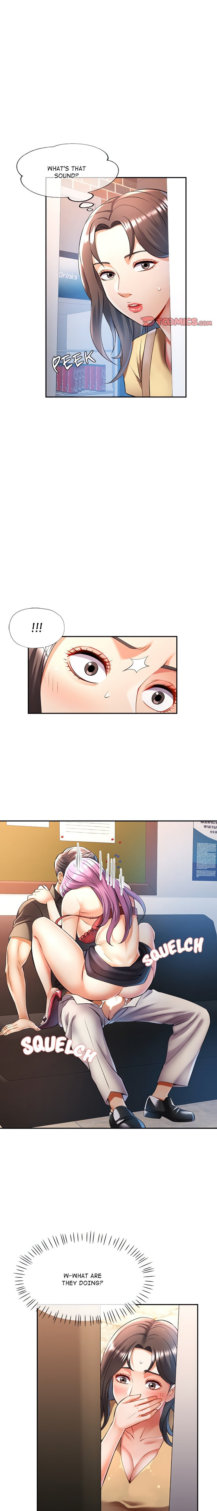 In Her Place Chap chap 20-In Her Place - Next Chap 22