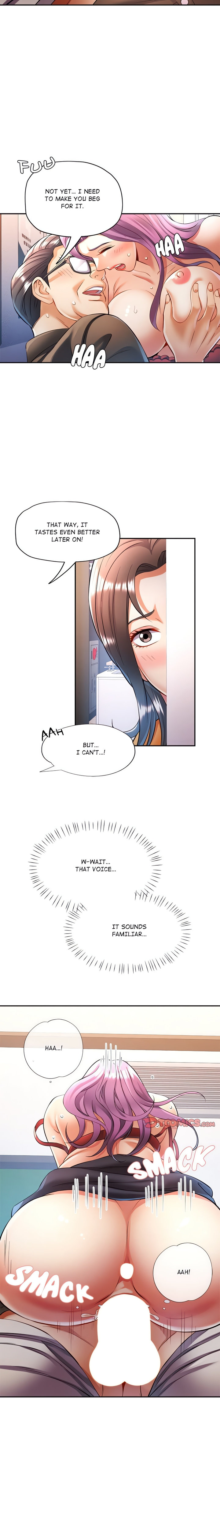 In Her Place Chap chap 20-In Her Place - Next Chap 22