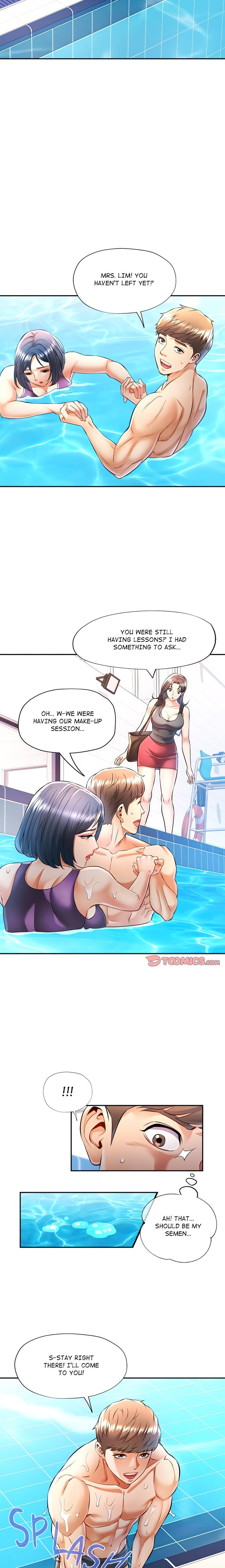 In Her Place Chap chap 20-In Her Place - Next Chap 22