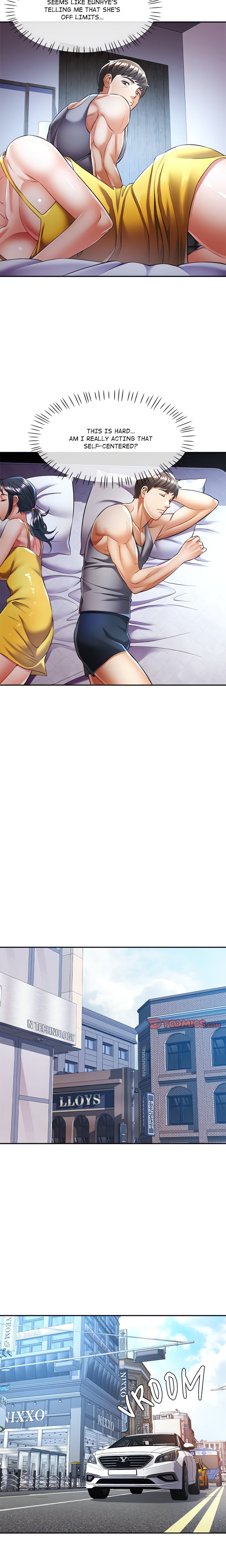 In Her Place Chap chap 20-In Her Place - Next Chap 22