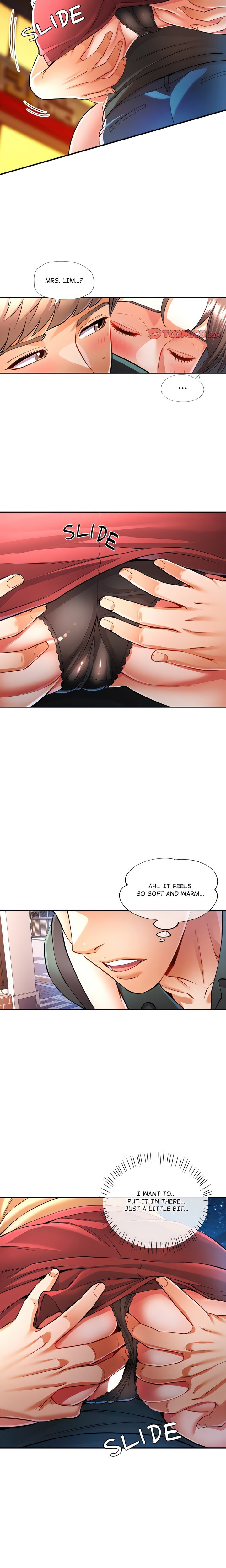 In Her Place Chap chap 21-In Her Place - Next Chap 23