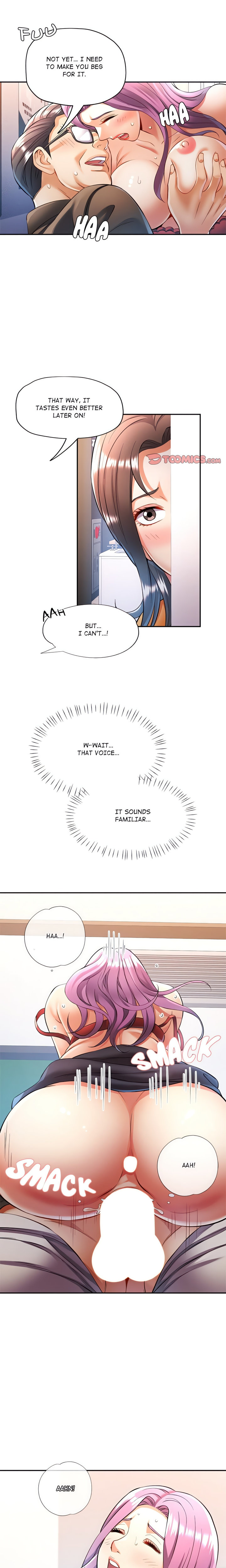 In Her Place Chap chap 21-In Her Place - Next Chap 23