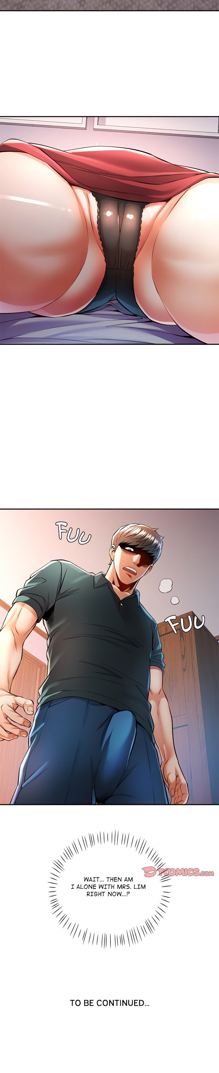 In Her Place Chap chap 21-In Her Place - Next Chap 23