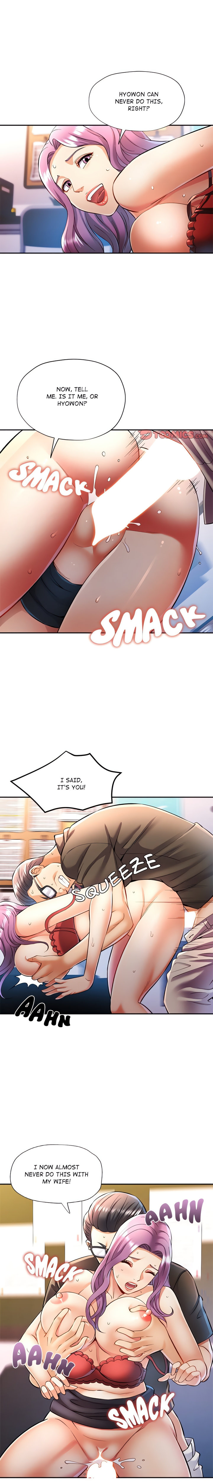 In Her Place Chap chap 21-In Her Place - Next Chap 23