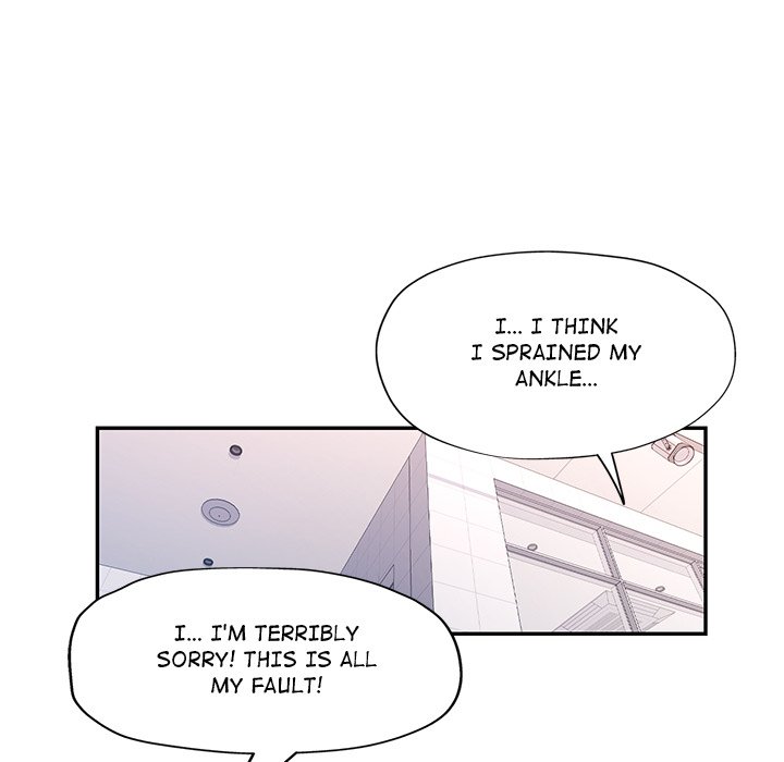 In Her Place Chap chap 23-In Her Place - Next Chap 25