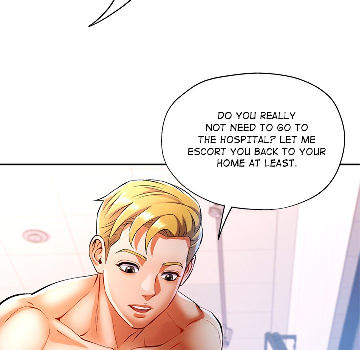 In Her Place Chap chap 23-In Her Place - Next Chap 25