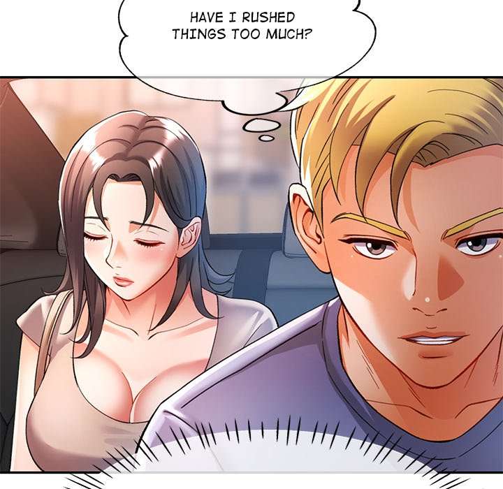 In Her Place Chap chap 23-In Her Place - Next Chap 25