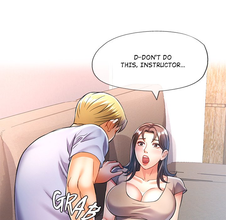 In Her Place Chap chap 23-In Her Place - Next Chap 25