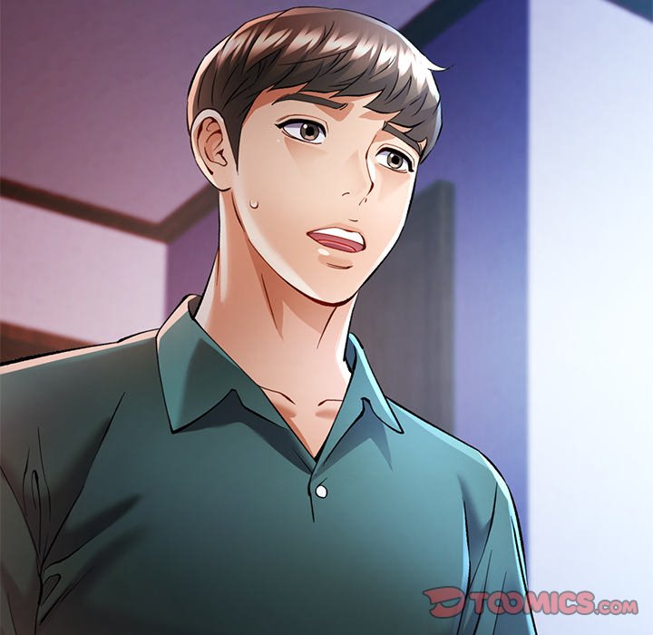 In Her Place Chap chap 23-In Her Place - Next Chap 25