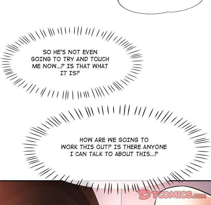 In Her Place Chap chap 23-In Her Place - Next Chap 25