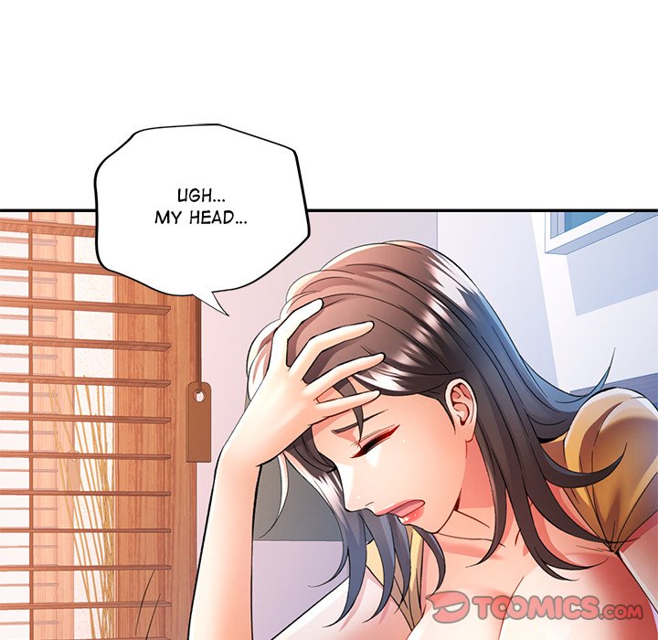 In Her Place Chap chap 23-In Her Place - Next Chap 25