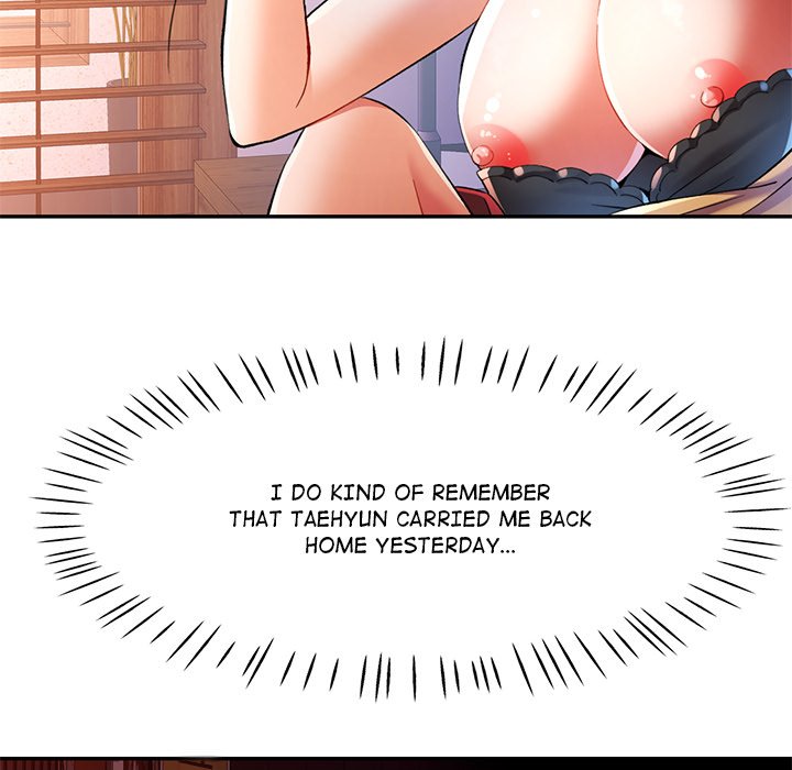 In Her Place Chap chap 23-In Her Place - Next Chap 25