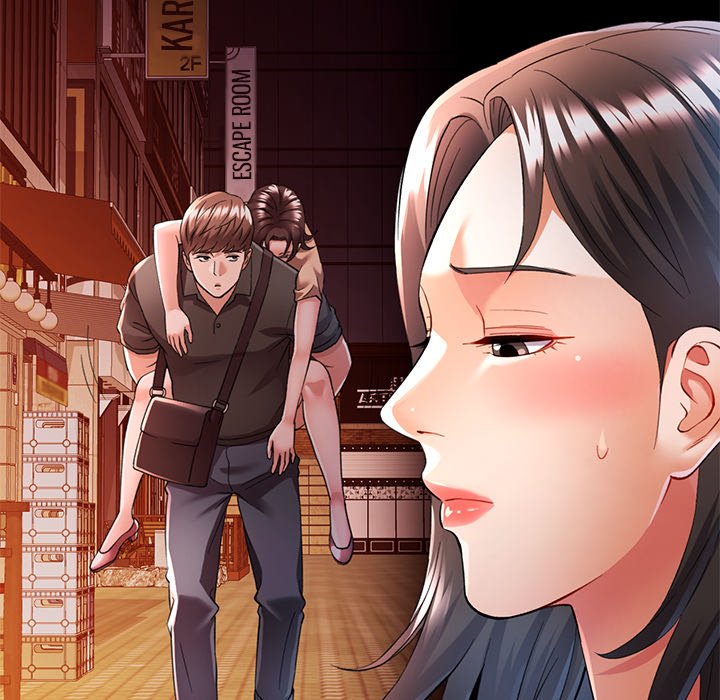 In Her Place Chap chap 23-In Her Place - Next Chap 25