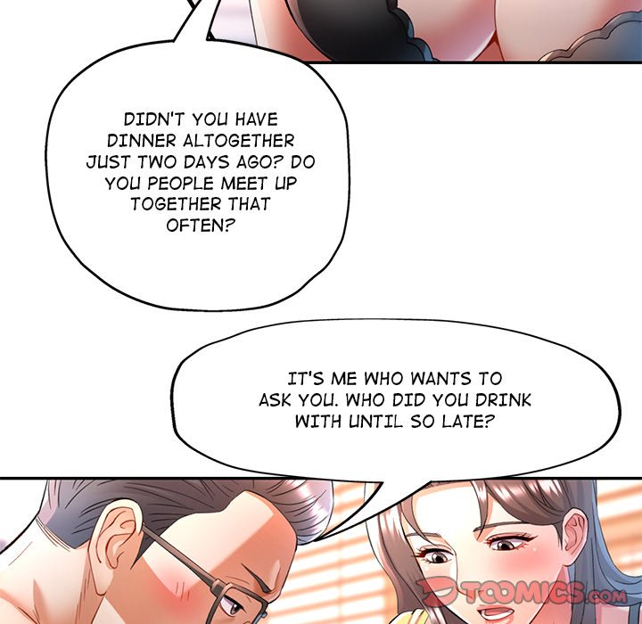 In Her Place Chap chap 23-In Her Place - Next Chap 25