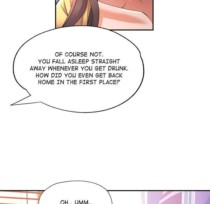 In Her Place Chap chap 23-In Her Place - Next Chap 25