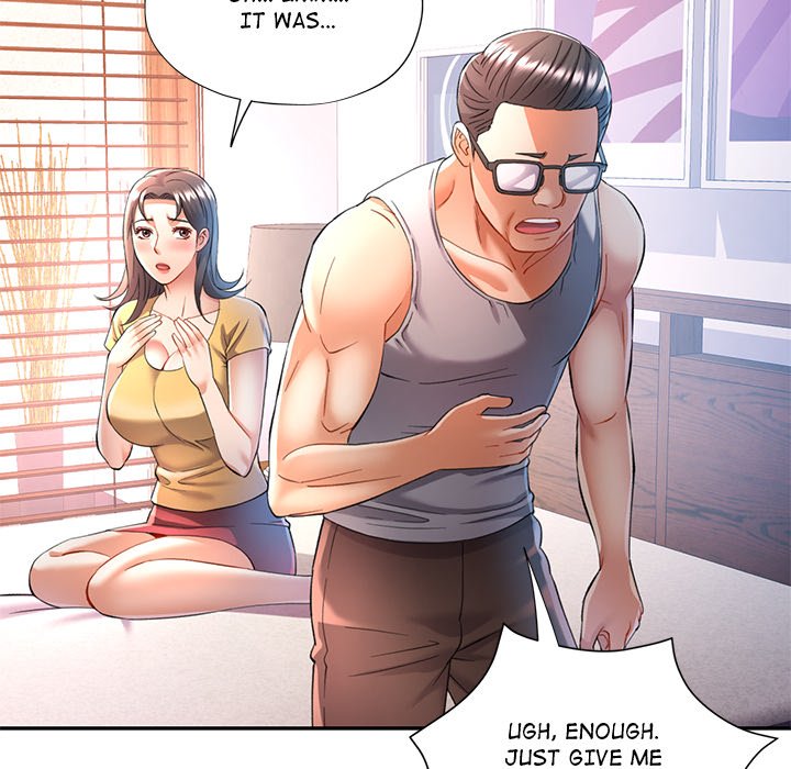 In Her Place Chap chap 23-In Her Place - Next Chap 25