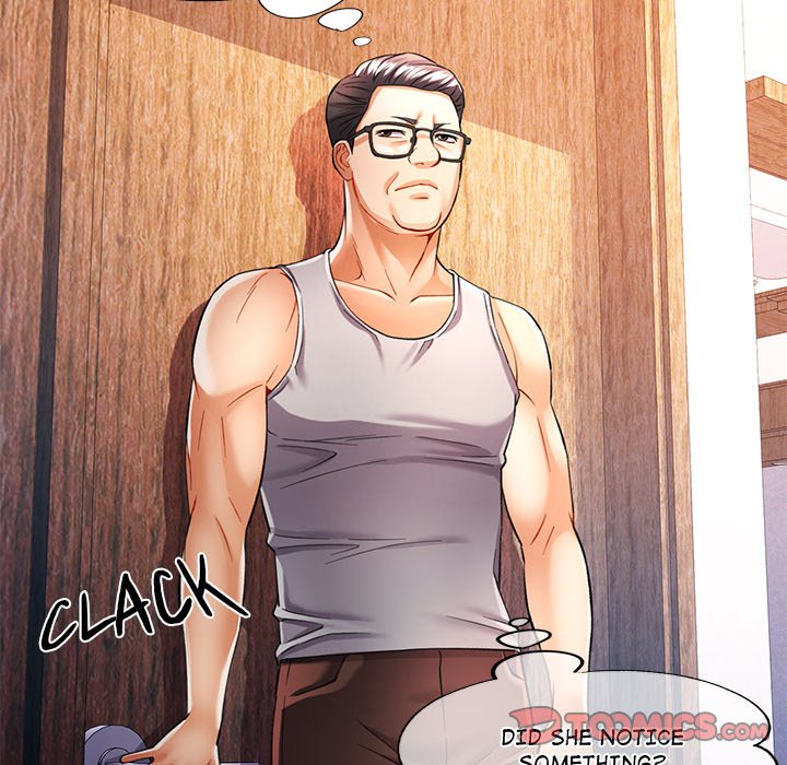 In Her Place Chap chap 23-In Her Place - Next Chap 25