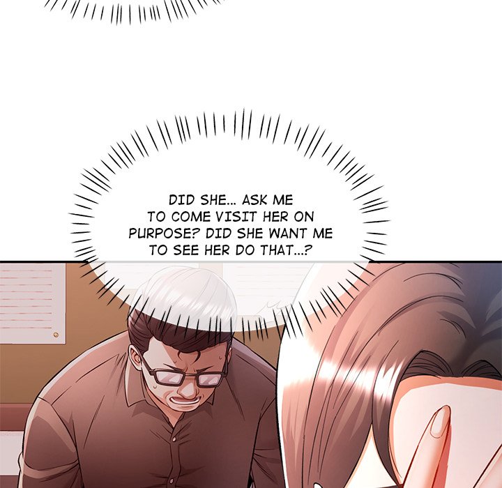 In Her Place Chap chap 23-In Her Place - Next Chap 25