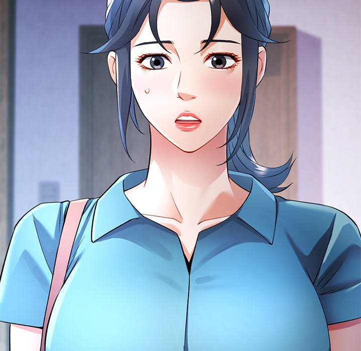 In Her Place Chap chap 23-In Her Place - Next Chap 25