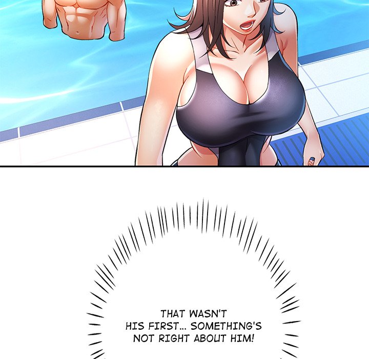 In Her Place Chap chap 23-In Her Place - Next Chap 25