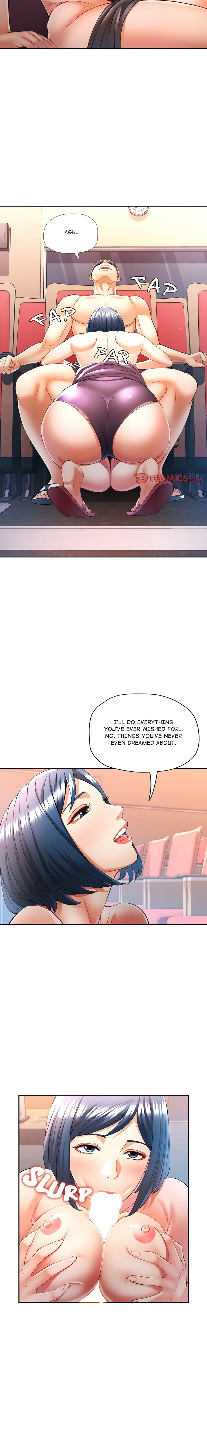 In Her Place Chap chap 24-In Her Place - Next Chap 26