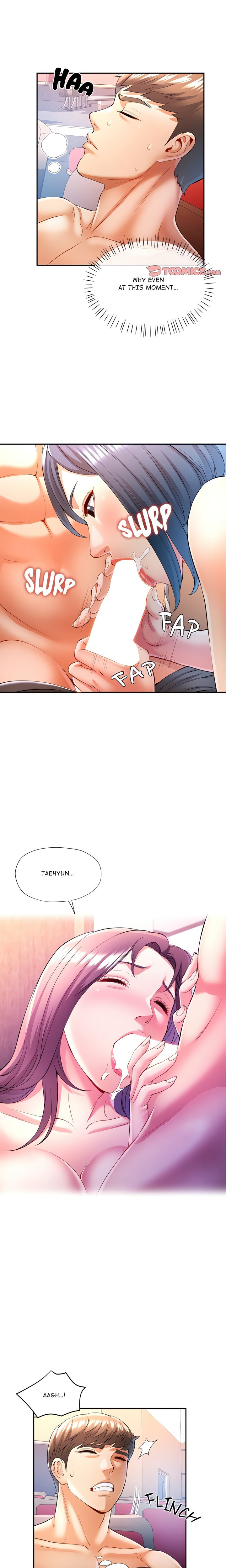 In Her Place Chap chap 24-In Her Place - Next Chap 26