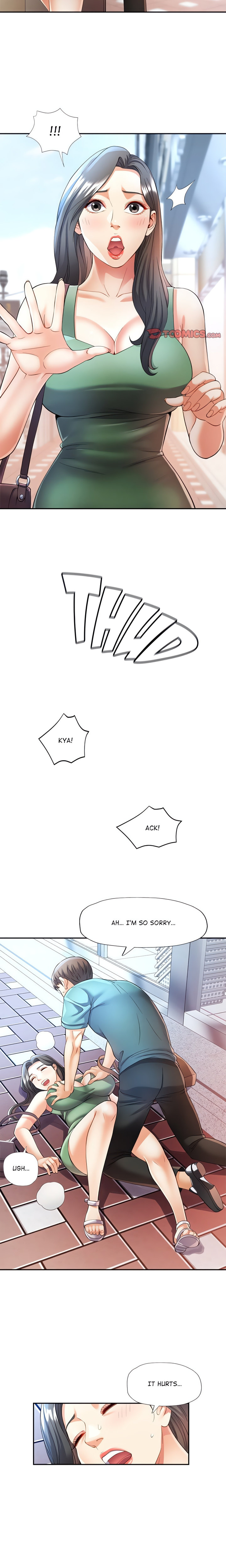 In Her Place Chap chap 24-In Her Place - Next Chap 26