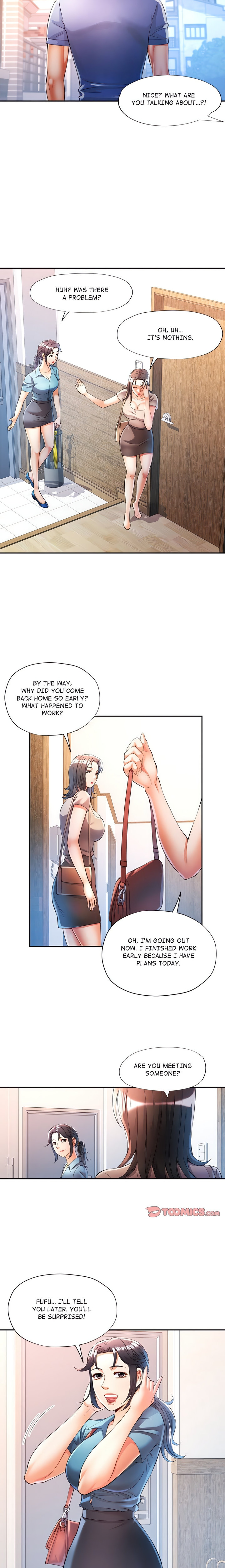 In Her Place Chap chap 24-In Her Place - Next Chap 26