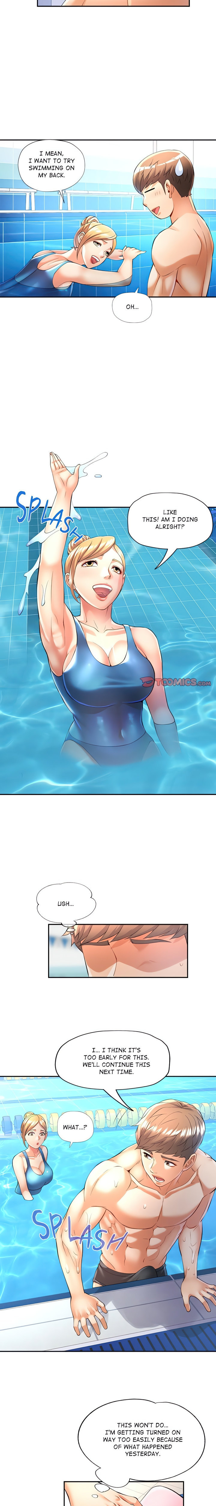 In Her Place Chap chap 24-In Her Place - Next Chap 26