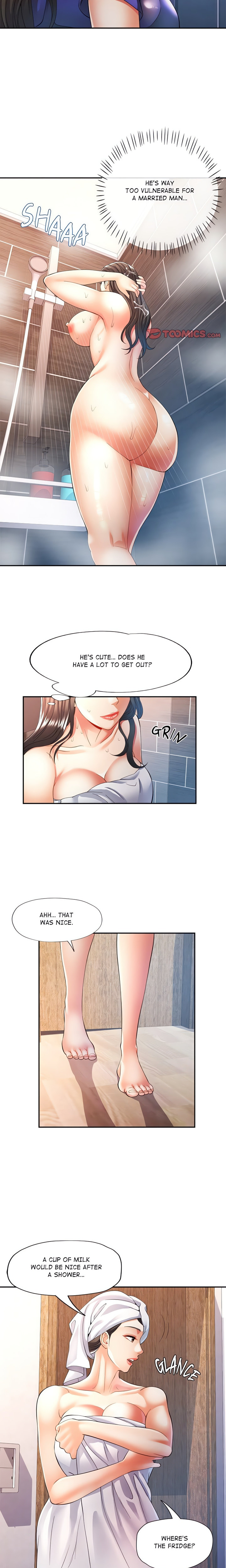 In Her Place Chap chap 25-In Her Place - Next Chap 27