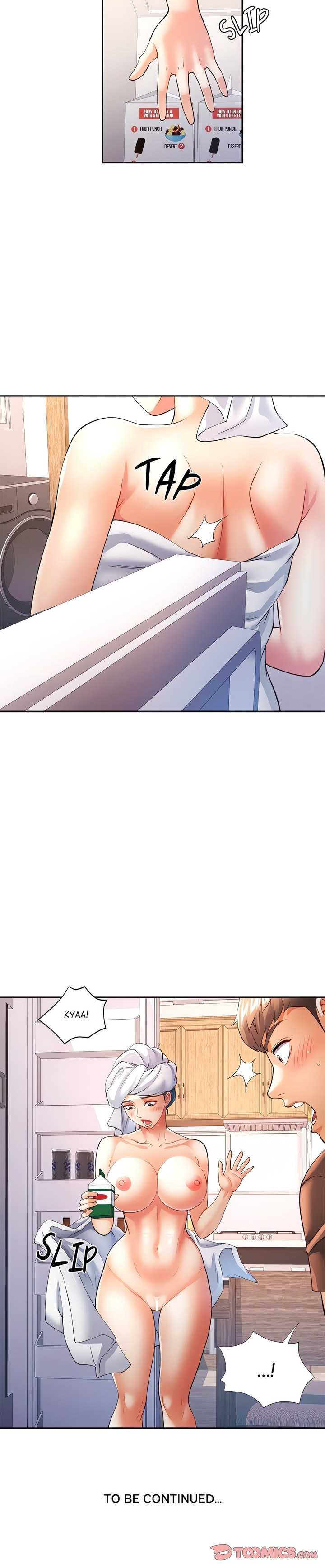 In Her Place Chap chap 25-In Her Place - Next Chap 27