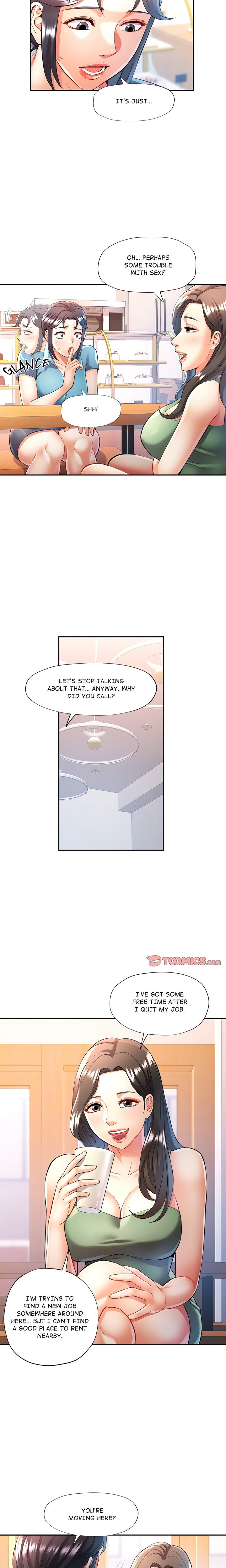 In Her Place Chap chap 25-In Her Place - Next Chap 27