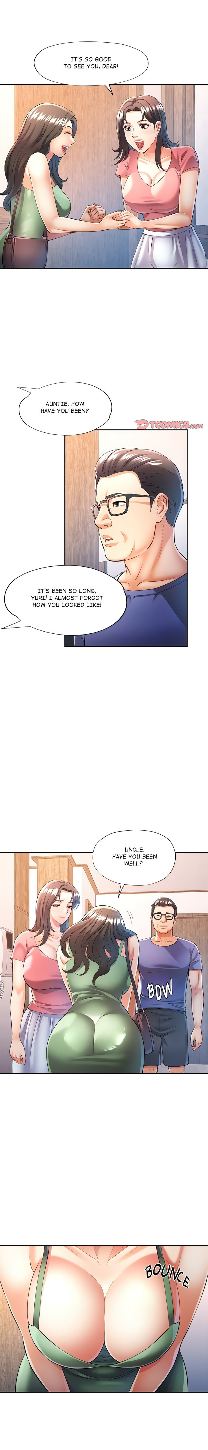 In Her Place Chap chap 25-In Her Place - Next Chap 27