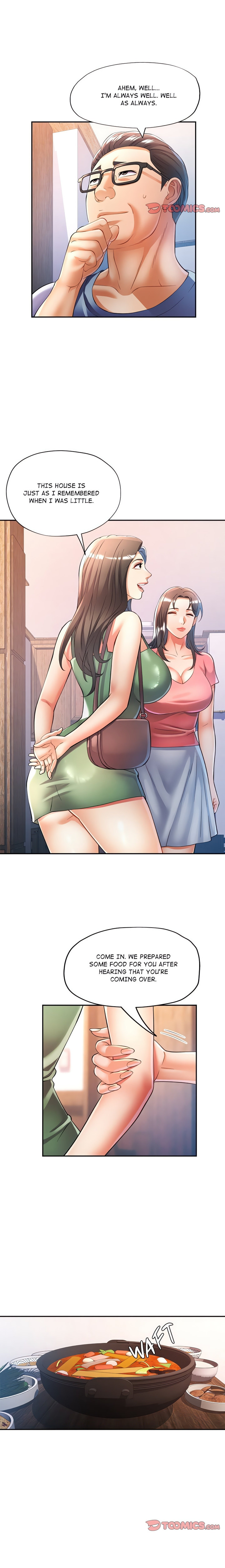 In Her Place Chap chap 25-In Her Place - Next Chap 27