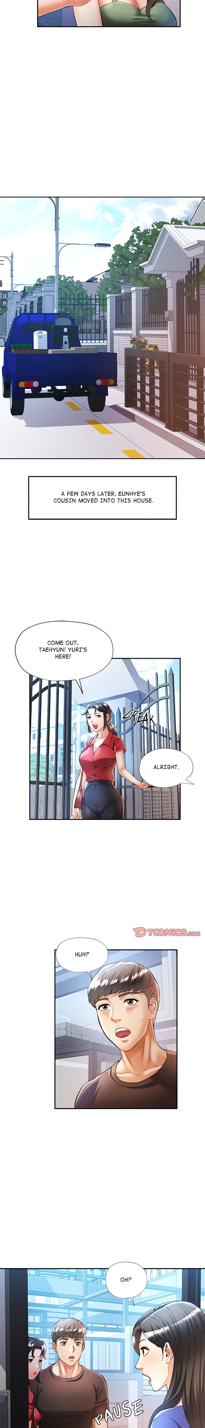 In Her Place Chap chap 25-In Her Place - Next Chap 27