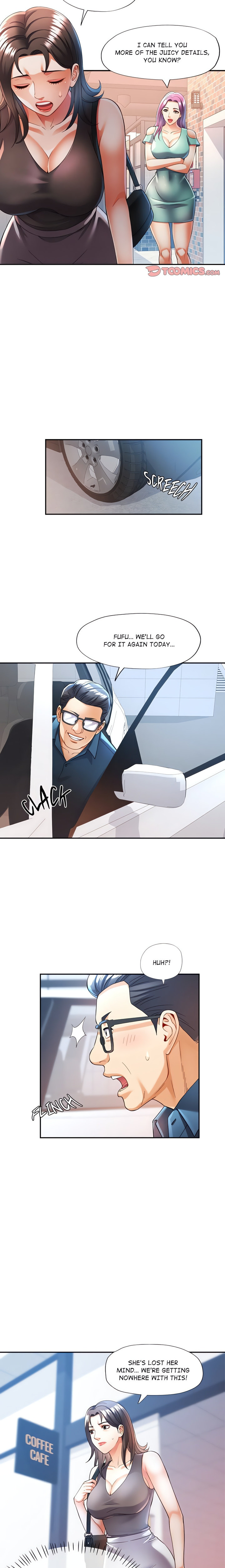 In Her Place Chap chap 26-In Her Place - Next Chap 28