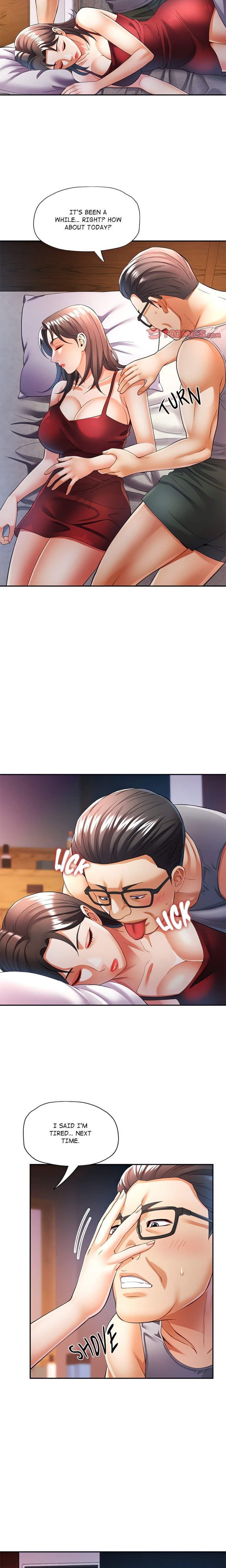 In Her Place Chap chap 26-In Her Place - Next Chap 28