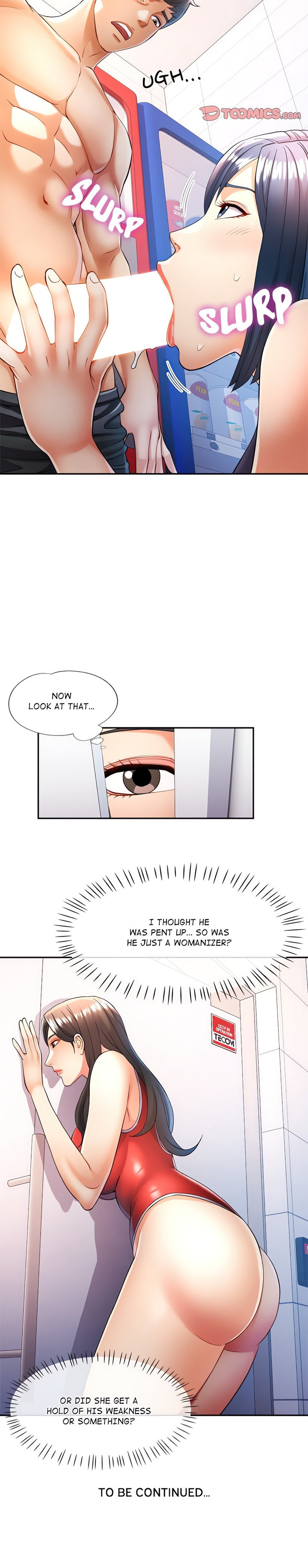 In Her Place Chap chap 27-In Her Place - Next Chap 29