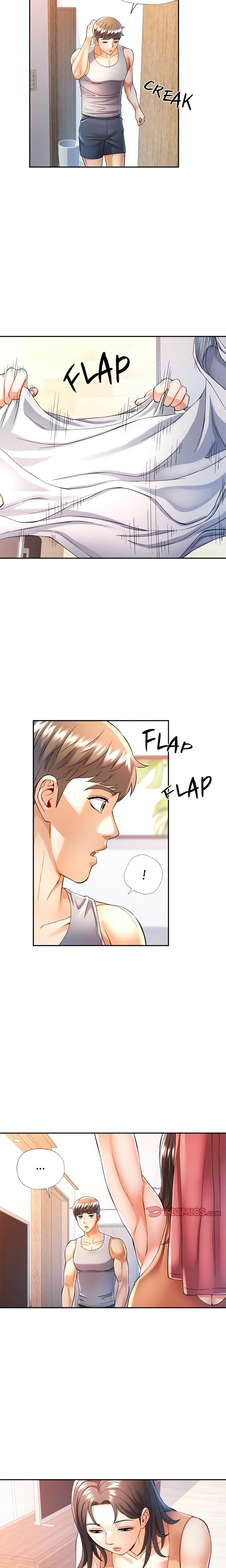 In Her Place Chap chap 27-In Her Place - Next Chap 29