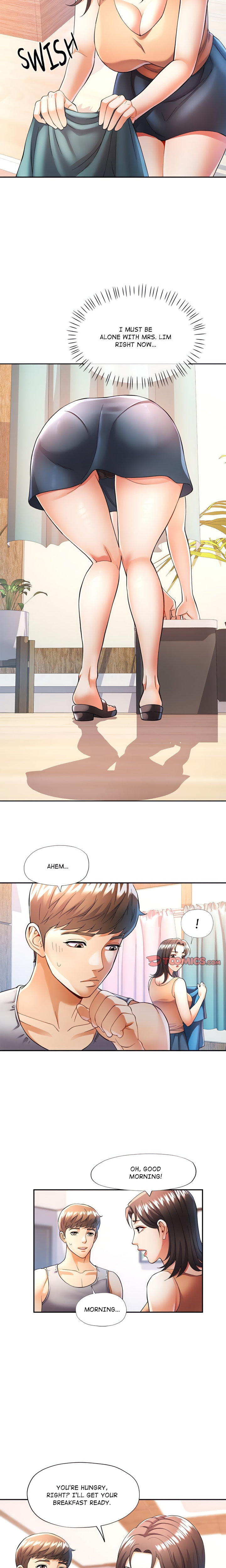 In Her Place Chap chap 27-In Her Place - Next Chap 29