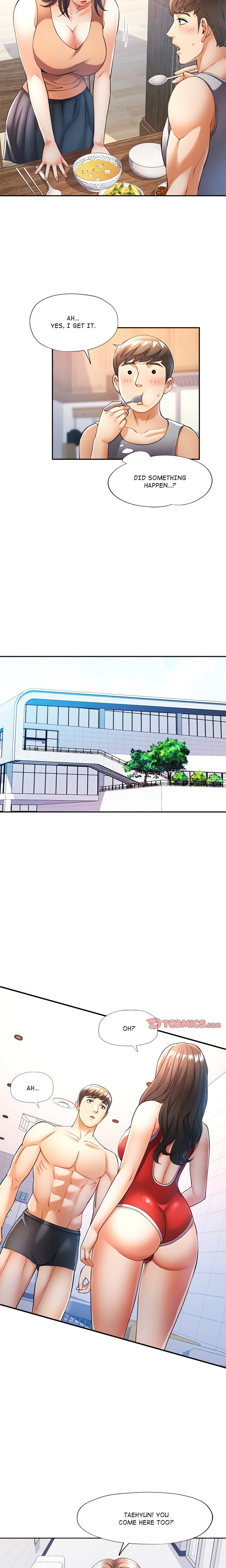 In Her Place Chap chap 27-In Her Place - Next Chap 29