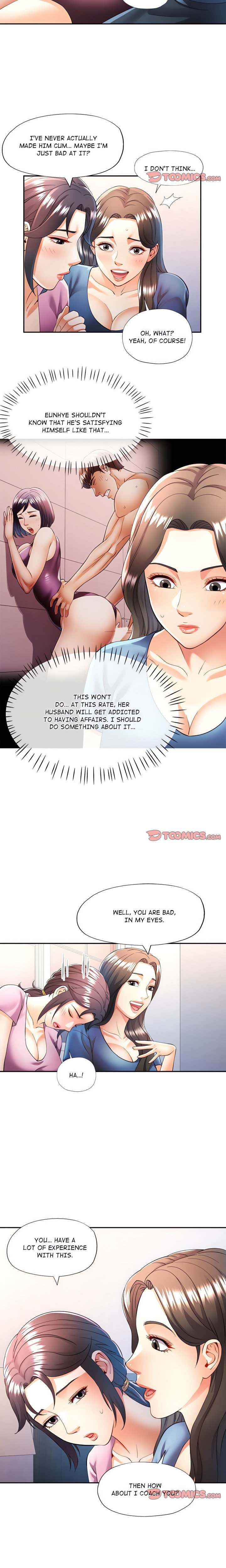 In Her Place Chap chap 28-In Her Place - Next Chap 30