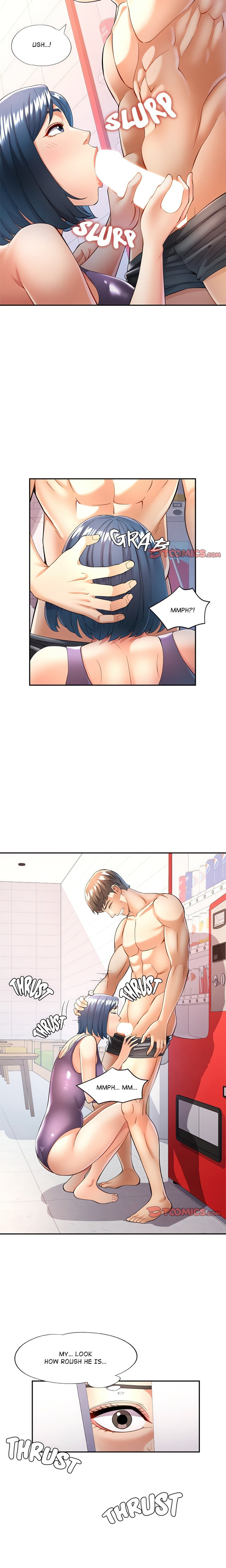 In Her Place Chap chap 28-In Her Place - Next Chap 30