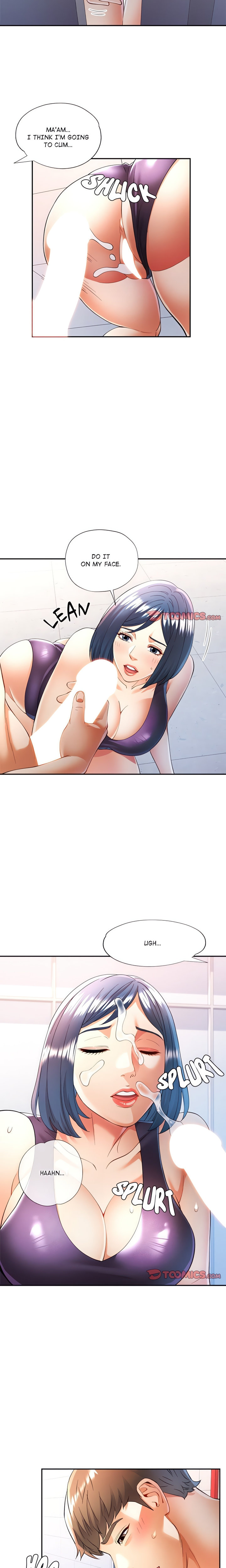 In Her Place Chap chap 28-In Her Place - Next Chap 30