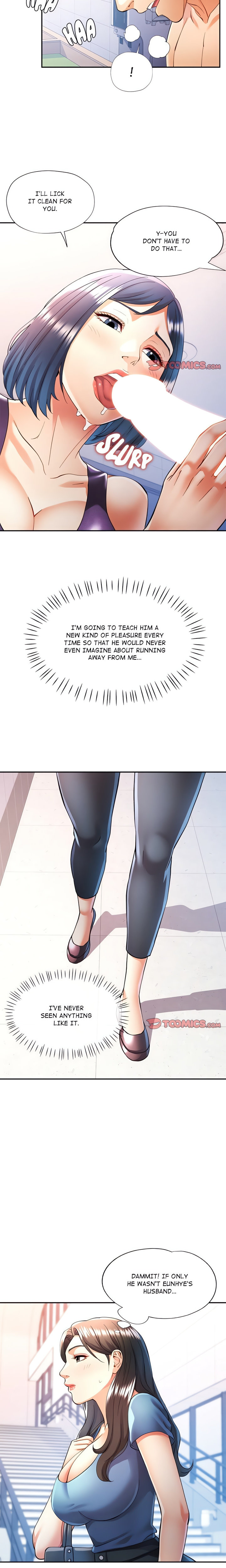 In Her Place Chap chap 28-In Her Place - Next Chap 30