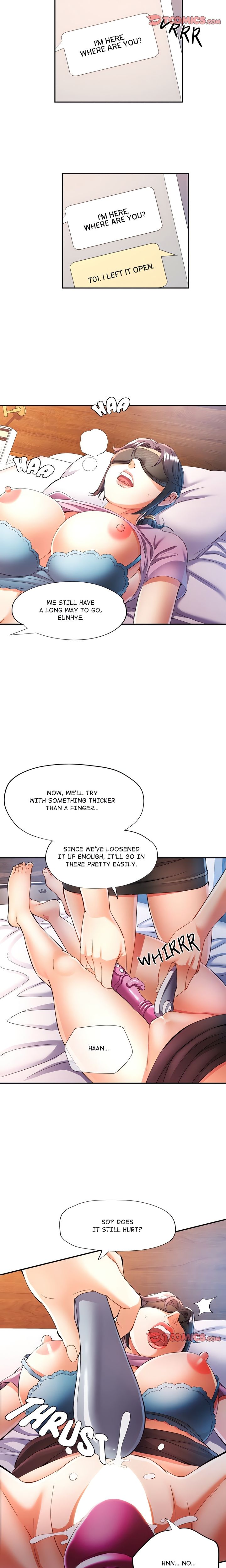 In Her Place Chap chap 29-In Her Place - Next Chap 31