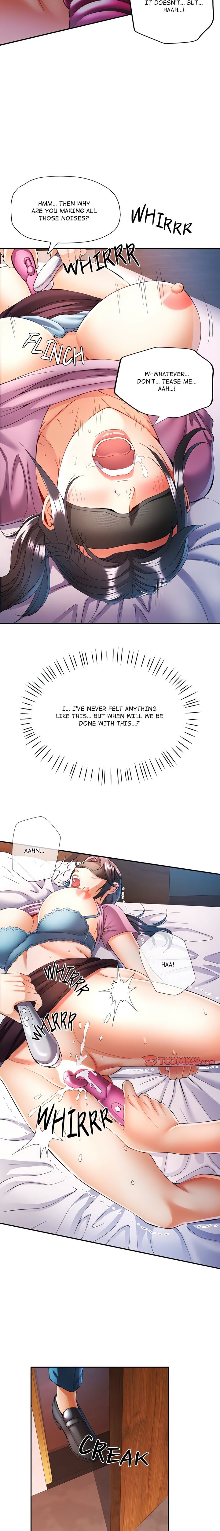 In Her Place Chap chap 29-In Her Place - Next Chap 31