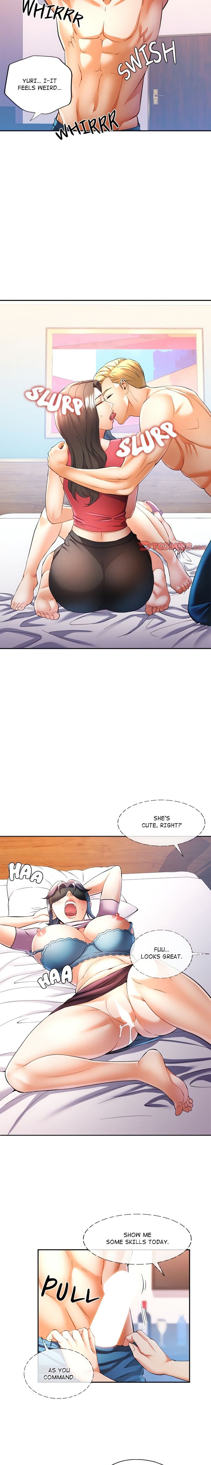 In Her Place Chap chap 29-In Her Place - Next Chap 31