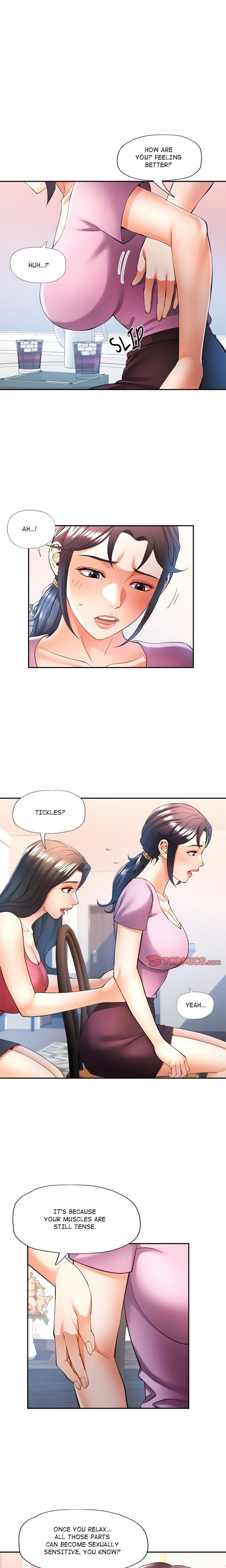 In Her Place Chap chap 29-In Her Place - Next Chap 31